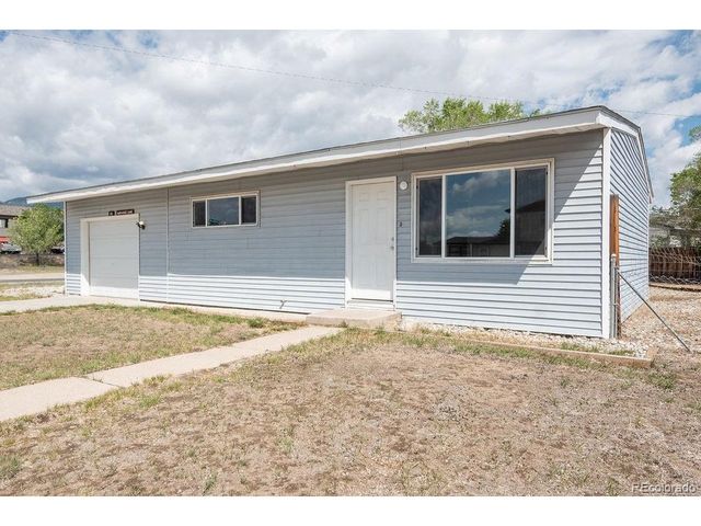 101 Harvard Ln, Buena Vista, CO 81211