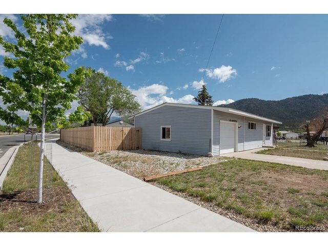 101 Harvard Ln, Buena Vista, CO 81211