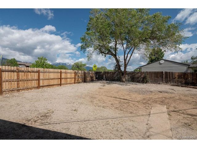 101 Harvard Ln, Buena Vista, CO 81211