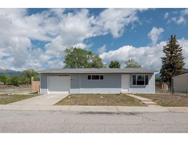 101 Harvard Ln, Buena Vista, CO 81211