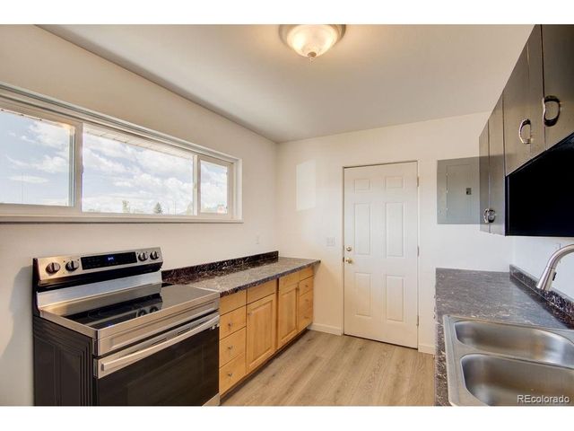 101 Harvard Ln, Buena Vista, CO 81211