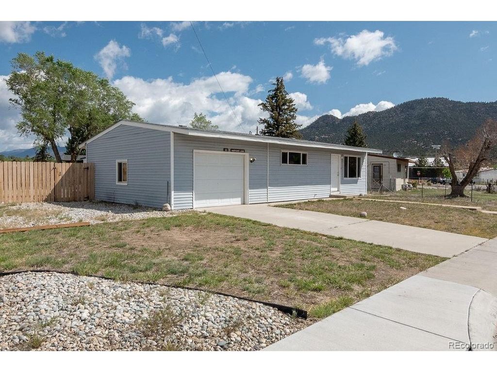 101 Harvard Ln, Buena Vista, CO 81211