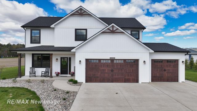 2374 S Thomas Road, Saginaw Twp, MI 48609