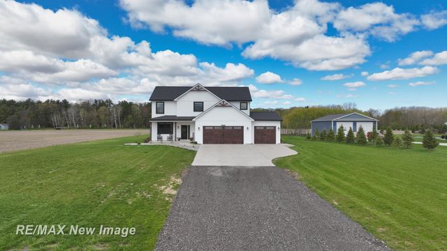 2374 S Thomas Road, Saginaw Twp, MI 48609