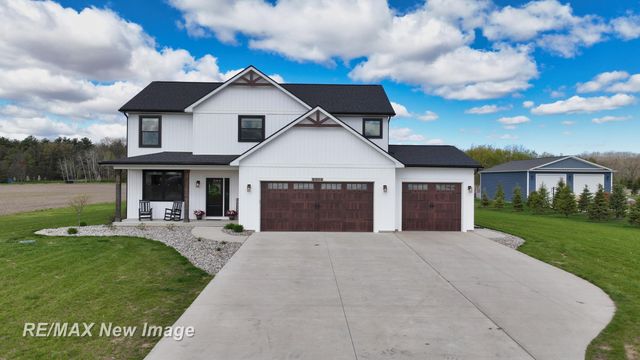 2374 S Thomas Road, Saginaw Twp, MI 48609