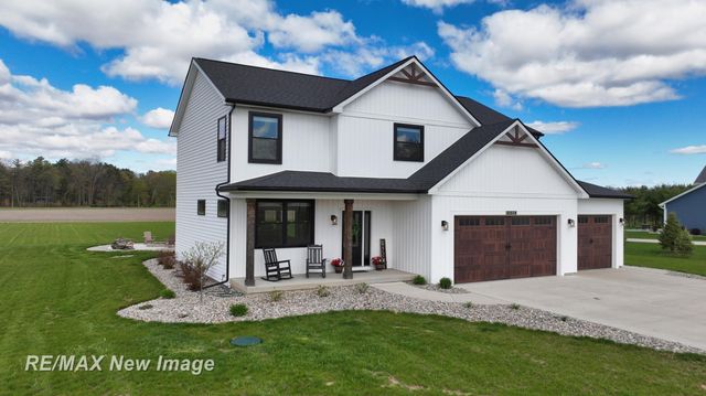 2374 S Thomas Road, Saginaw Twp, MI 48609