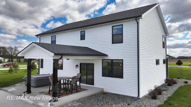 2374 S Thomas Road, Saginaw Twp, MI 48609