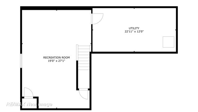 2374 S Thomas Road, Saginaw Twp, MI 48609