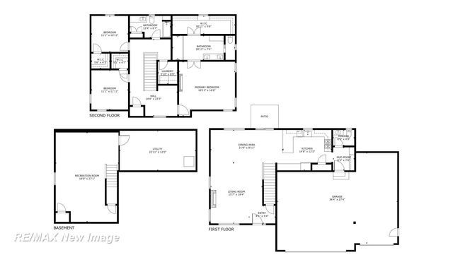2374 S Thomas Road, Saginaw Twp, MI 48609