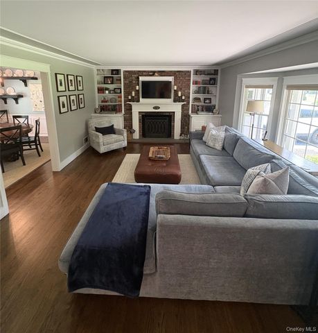 21 Hillside Drive, New City, NY 10956