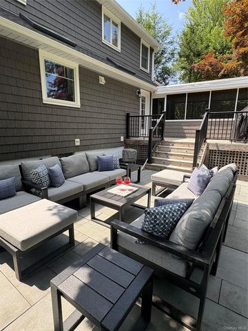 21 Hillside Drive, New City, NY 10956