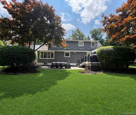21 Hillside Drive, New City, NY 10956