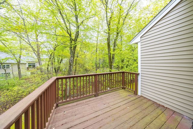 49 Bishops Forest Dr 49, Waltham, MA 02452