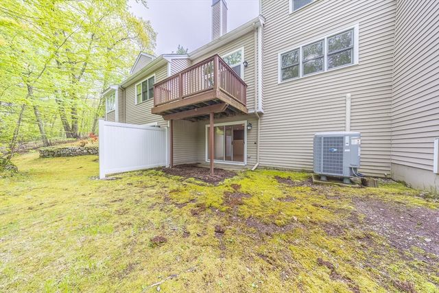 49 Bishops Forest Dr 49, Waltham, MA 02452