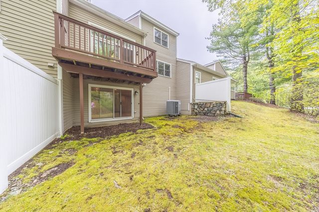 49 Bishops Forest Dr 49, Waltham, MA 02452