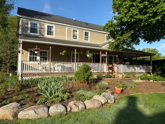 5 Gaisler Rd, Hardwick Twp., NJ 07825