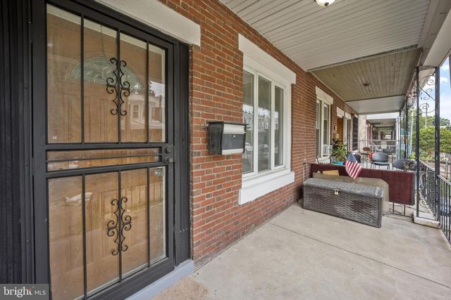 4547 N SMEDLEY ST, Philadelphia, PA 19140