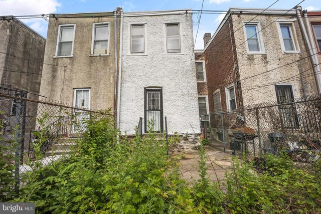 4547 N SMEDLEY ST, Philadelphia, PA 19140