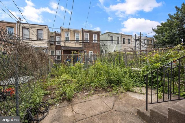 4547 N SMEDLEY ST, Philadelphia, PA 19140
