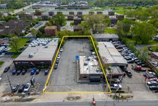 14025 S Cicero Avenue, Crestwood, IL 60418