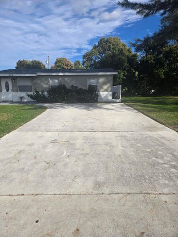 309 NW 6TH Avenue, Delray Beach, FL 33444
