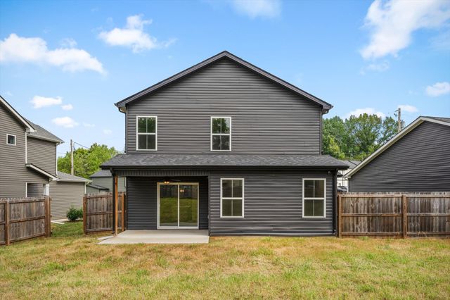 210 Notgrass Rd, Clarksville, TN 37042