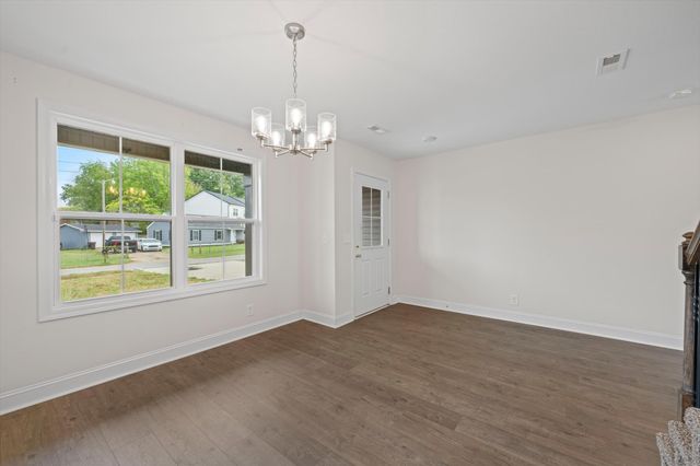 210 Notgrass Rd, Clarksville, TN 37042