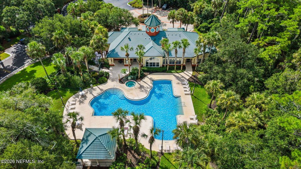 170 VERACRUZ Drive 323, Ponte Vedra Beach, FL 32082