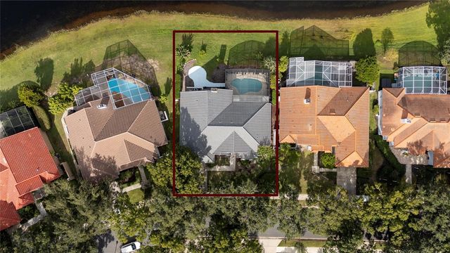 7657 MOUNT CARMEL DRIVE, Orlando, FL 32835