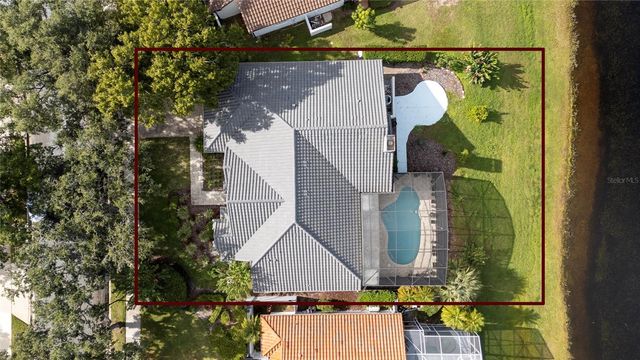 7657 MOUNT CARMEL DRIVE, Orlando, FL 32835