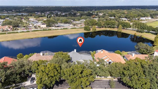 7657 MOUNT CARMEL DRIVE, Orlando, FL 32835