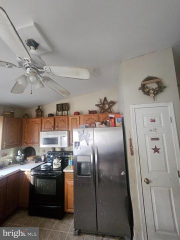 62 MILE TRL, Fairfield, PA 17320