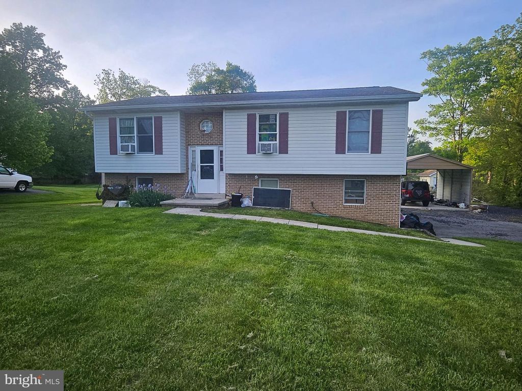 62 MILE TRL, Fairfield, PA 17320