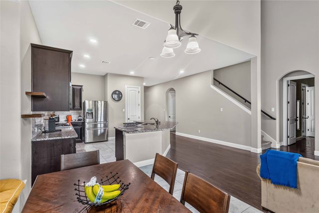 4121 Portola Drive, Mckinney, TX 75070