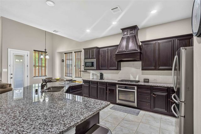 4121 Portola Drive, Mckinney, TX 75070