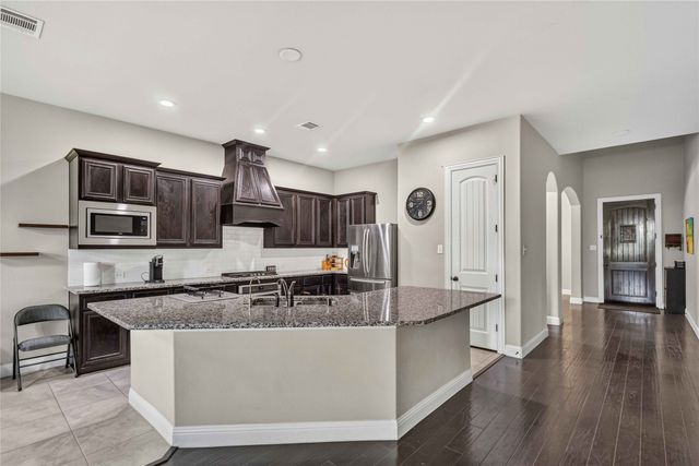 4121 Portola Drive, Mckinney, TX 75070