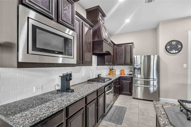 4121 Portola Drive, Mckinney, TX 75070