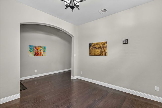 4121 Portola Drive, Mckinney, TX 75070