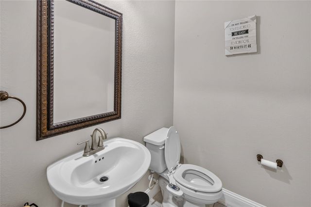 4121 Portola Drive, Mckinney, TX 75070