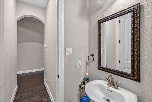 4121 Portola Drive, Mckinney, TX 75070