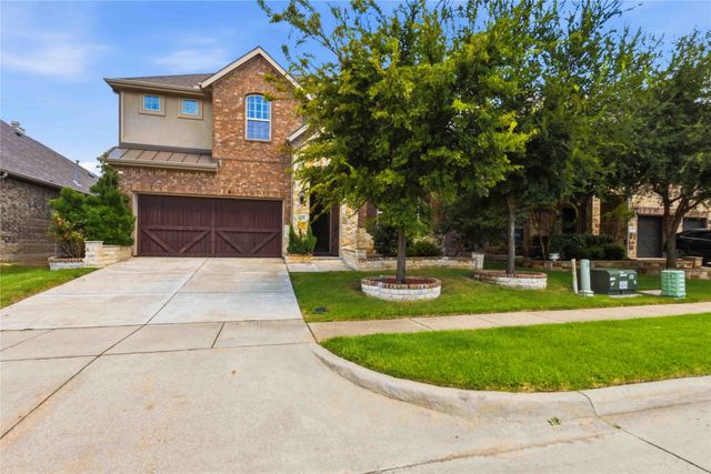 4121 Portola Drive, Mckinney, TX 75070