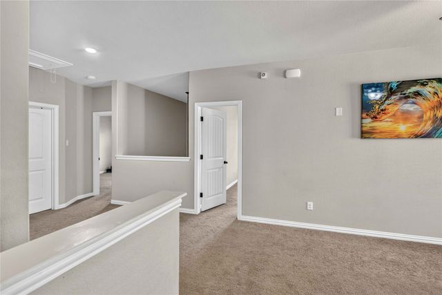 4121 Portola Drive, Mckinney, TX 75070