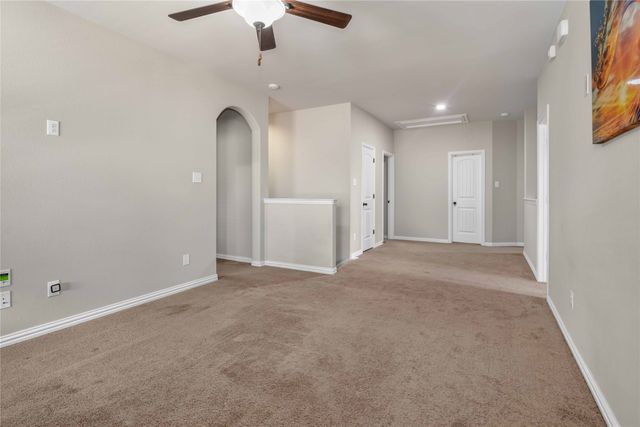 4121 Portola Drive, Mckinney, TX 75070