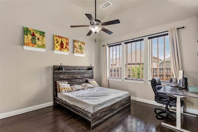 4121 Portola Drive, Mckinney, TX 75070