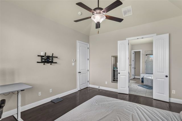 4121 Portola Drive, Mckinney, TX 75070