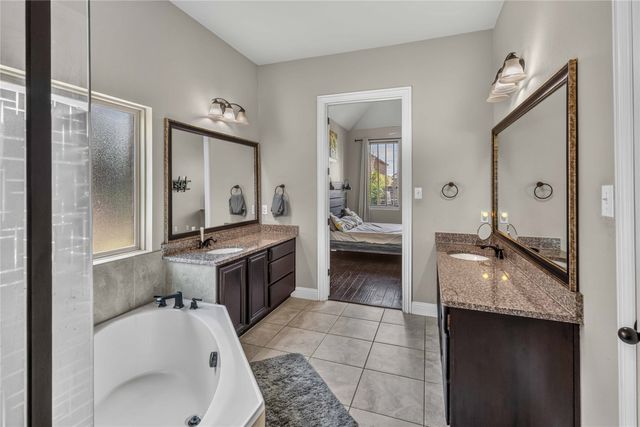 4121 Portola Drive, Mckinney, TX 75070