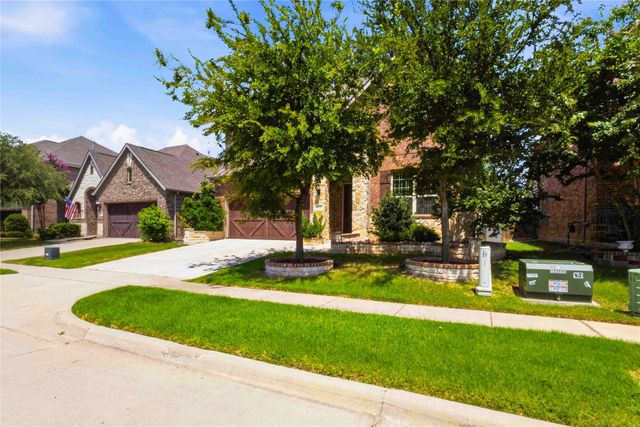 4121 Portola Drive, Mckinney, TX 75070