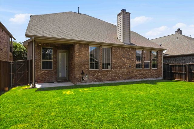 4121 Portola Drive, Mckinney, TX 75070