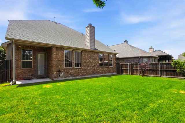 4121 Portola Drive, Mckinney, TX 75070