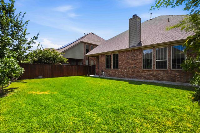 4121 Portola Drive, Mckinney, TX 75070